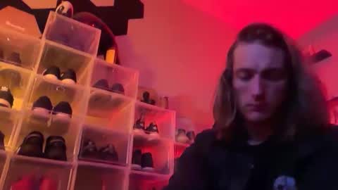 topherhopkins744 online show from 05-30-26, 12:24