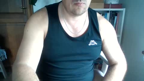 Snapshot of tophunk84 chatting on 06-07-26, 10:52 tophunk84 online show from 06-07-26, 10:52
