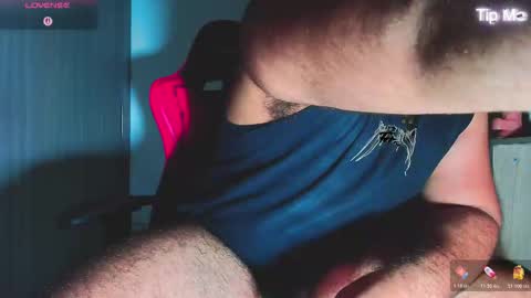 Toplayboy online show from 11-30-25, 10:58