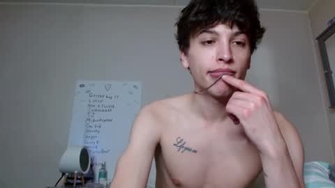 TopZaddy online show from 12-07-24, 01:47