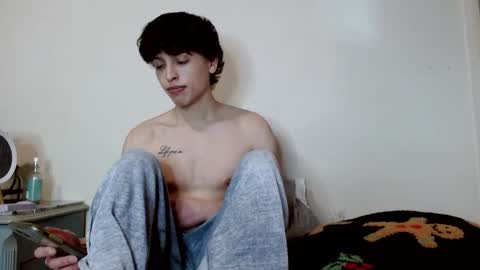 Snapshot of topzaddy chatting on 01-03-25, 02:54 TopZaddy online show from 01-03-25, 02:54