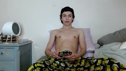 TopZaddy online show from 01-20-25, 04:10