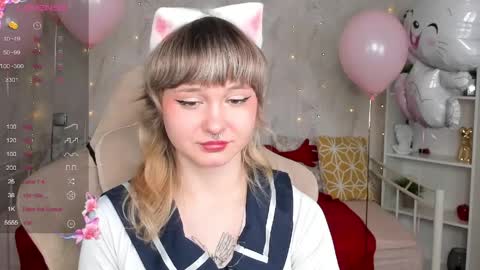 Tori online show from 03-29-26, 01:16