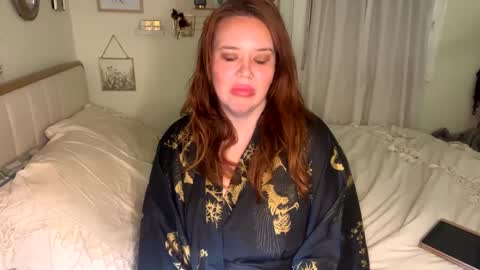 Tori  online show from 12-10-24, 05:07