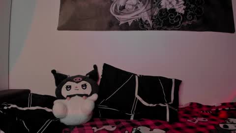 your personal gothic girl check it    online show from 12-16-24, 02:36