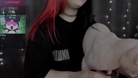 your personal gothic girl check it    online show from 02-02-26, 05:44