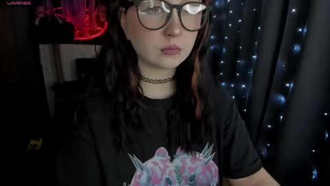 Snapshot of toriayun0 chatting on 03-23-26, 10:25 your personal gothic girl check it online show from 03-23-26, 10:25
