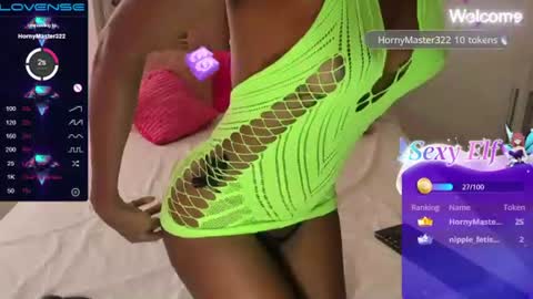 toriivy online show from 06-10-26, 05:23