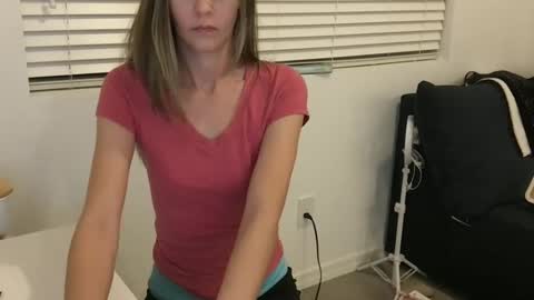 Tori Ryann online show from 01-01-25, 08:56