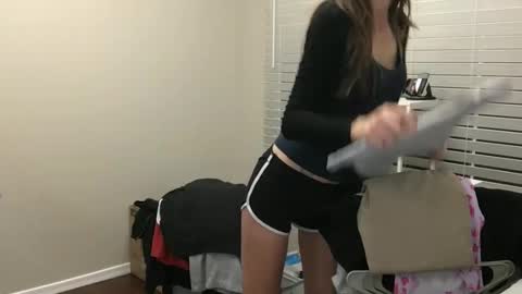 Tori Ryann online show from 02-12-26, 06:30