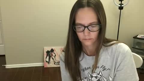 Tori Ryann online show from 04-23-26, 03:19