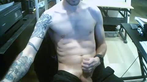 Tornado2156 online show from 02-02-25, 12:51