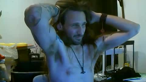 Tornado2156 online show from 09-30-25, 01:10