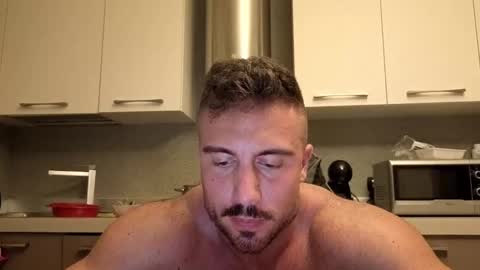 toro_arrapato online show from 11-03-25, 08:32