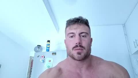 toro_arrapato online show from 12-15-25, 08:35