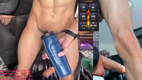 Toronto325 online show from 02-07-26, 06:44