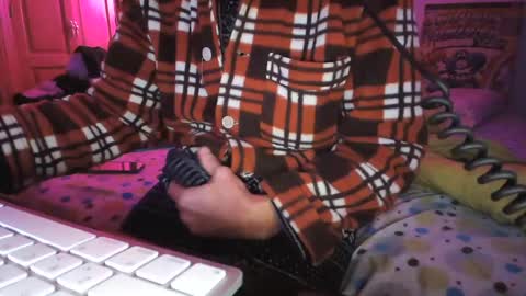 Torosko online show from 02-02-25, 11:32