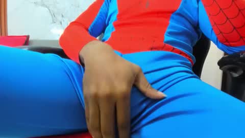 Snapshot of tory_bbc chatting on 10-31-25, 08:54 Torybigdick online show from 10-31-25, 08:54