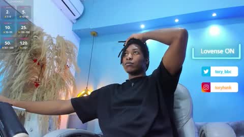 Snapshot of tory_bbc chatting on 12-04-25, 08:28 Torybigdick online show from 12-04-25, 08:28