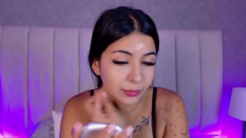 Snapshot of tory_gb chatting on 10-04-25, 11:30 Ana Maria online show from 10-04-25, 11:30
