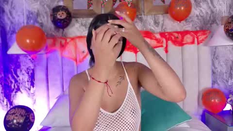 Snapshot of tory_gb chatting on 10-21-25, 11:44 Ana Maria online show from 10-21-25, 11:44