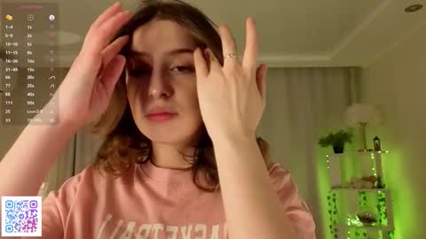 Kate online show from 02-14-26, 04:53