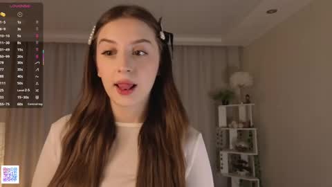 Kate online show from 03-19-26, 04:38