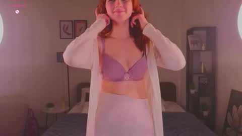 Mari online show from 02-26-26, 01:15