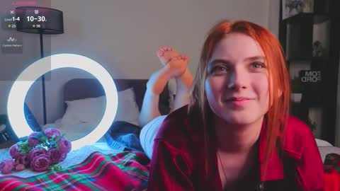 Mari online show from 03-27-26, 08:26