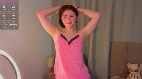 Mari online show from 04-01-26, 03:20