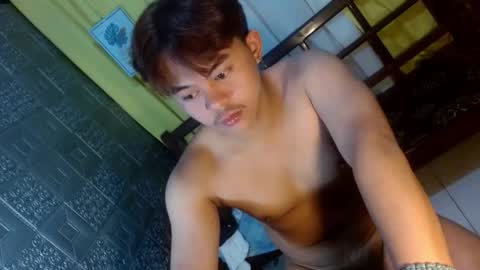 Toshiro online show from 03-05-26, 01:01