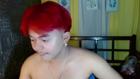 Toshiro online show from 05-16-26, 02:19