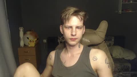 Toshka online show from 05-31-26, 07:04