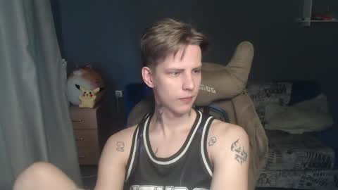 Toshka online show from 06-06-26, 02:38