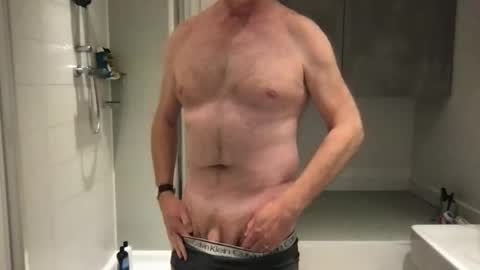 Archibald Leach online show from 11-06-25, 05:58