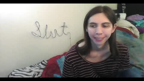 Luna online show from 12-03-25, 03:14