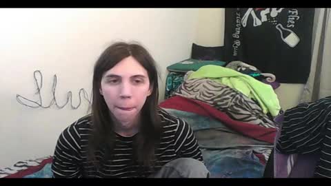 Luna online show from 03-15-26, 12:05