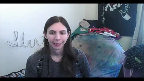 Luna online show from 03-15-26, 08:04