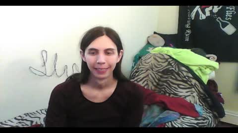 Luna online show from 03-18-26, 03:31