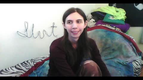 Luna online show from 04-03-26, 01:36