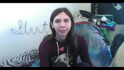 Luna online show from 04-29-26, 09:10