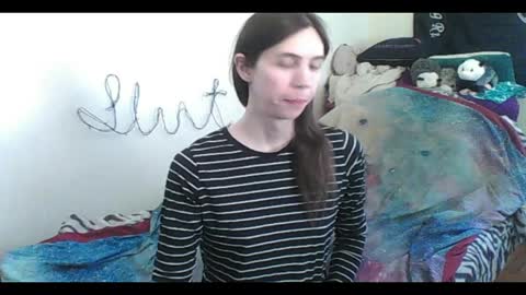 Luna online show from 05-03-26, 10:27