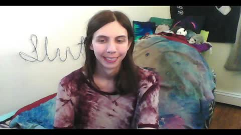 Luna online show from 05-11-26, 02:28