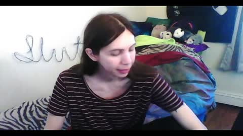 Luna online show from 05-12-26, 08:39