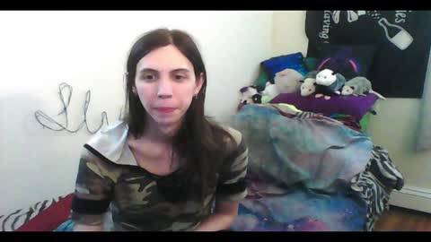 Luna online show from 06-03-26, 03:42