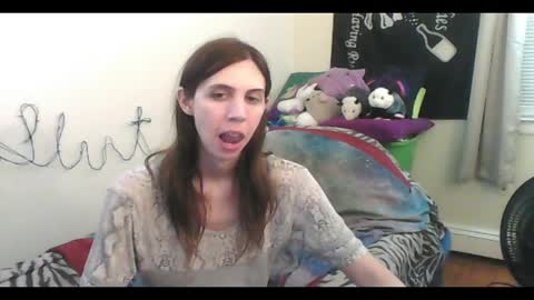 Luna online show from 06-08-26, 02:34