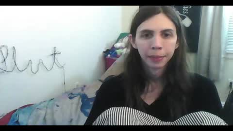 Luna online show from 06-10-26, 03:07