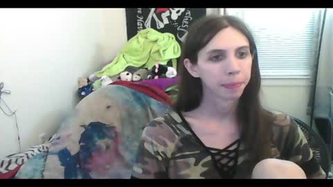 Luna online show from 07-26-26, 05:15
