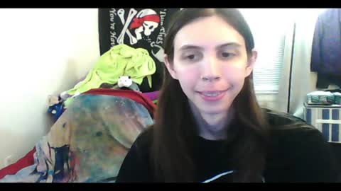 Luna online show from 07-29-26, 01:04