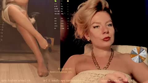 Madam Viktoria   Vacation in Portugal  2811 - 0412 online show from 05-14-26, 09:16